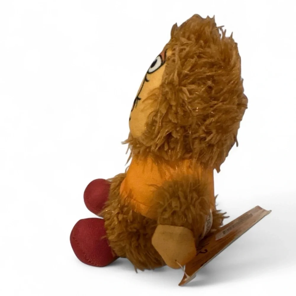Fraggle Rock Gorg Plush 7